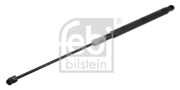 Gas Spring, bonnet